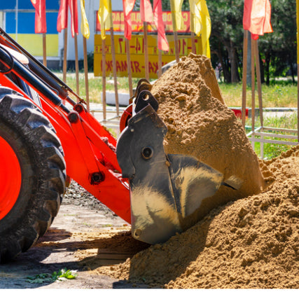 Tractor RentalsTractor