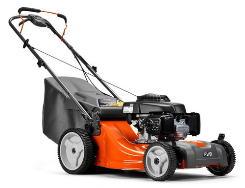 Husqvarna Self-Propelled Mower 21 RWD