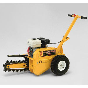 Ground Hog 4 Trencher