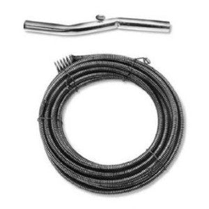 Cobra Products 1/4x25' Drain Auger
