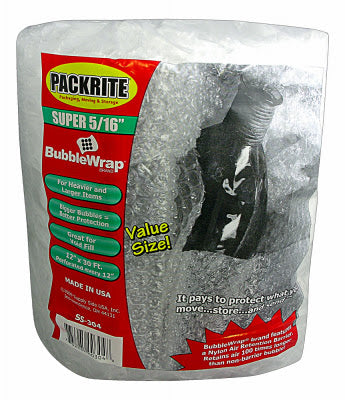 Packrite Bubble Wrap