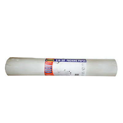 Newsprint Packing Paper