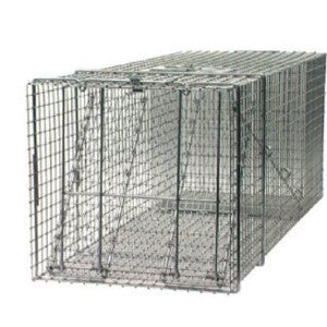 Havahart 42 Live Animal Cage Trap