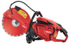 Hilti Gas Cut-off Saw 14 (Wet/Dry)