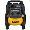 DeWalt 2.5 Gallon Air Compressor