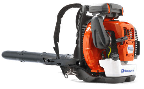 Husqvarna Backpack Blower - Gas