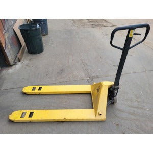 Hand Pallet Jack