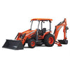 Kubota B26