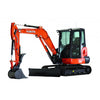 Kubota Excavator