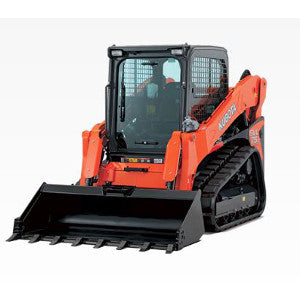 Kubota Track Loader