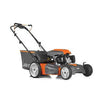 Husqvarna 22 Hi-wheel Lawn Mower