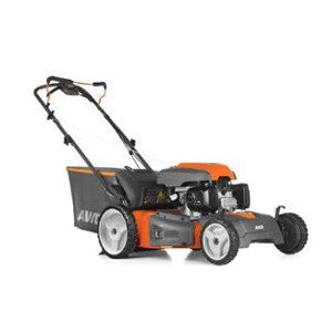 Husqvarna 22 Hi-wheel Lawn Mower