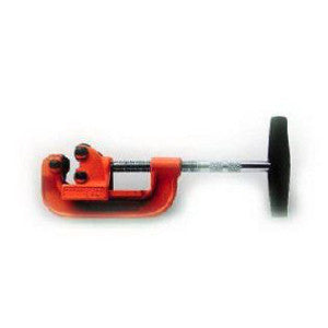 Superior Tool Company 1/8-2 Pipe Cutter