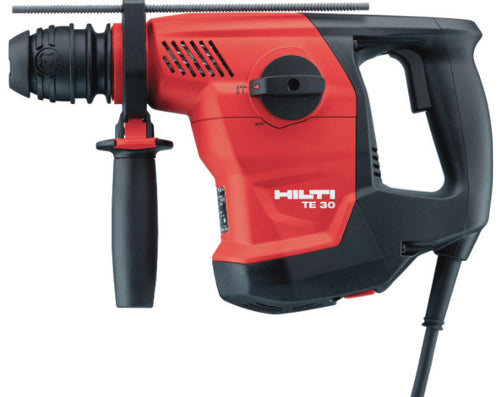 Hilti TE 30 Rotary Hammer SDS+