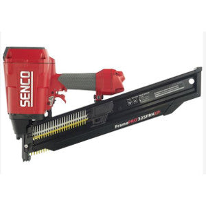 Senco 3 1/4 Full Round Head Framing Nailer