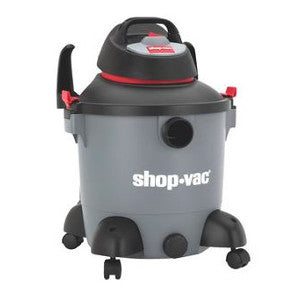 Vac Corp Wet/Dry 8-gallon Shop Vac