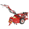 Barreto 918H Compact All-Hydraulic Rear Tine Tiller