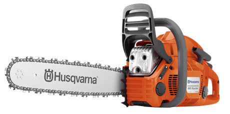 Husqvarna 24 Gas Chainsaw